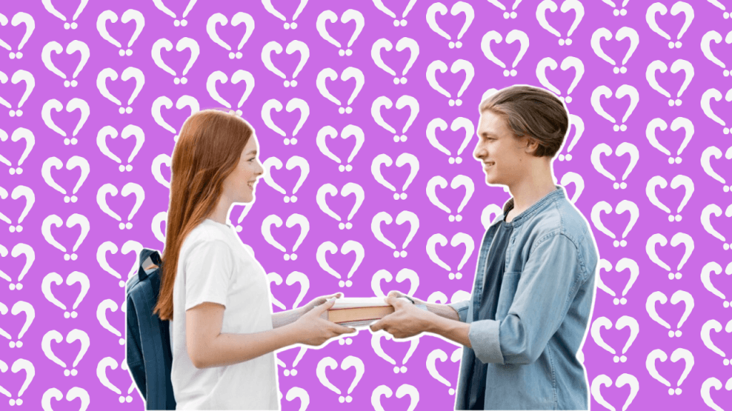 How to Start a Conversation with Your Crush (With Examples!)