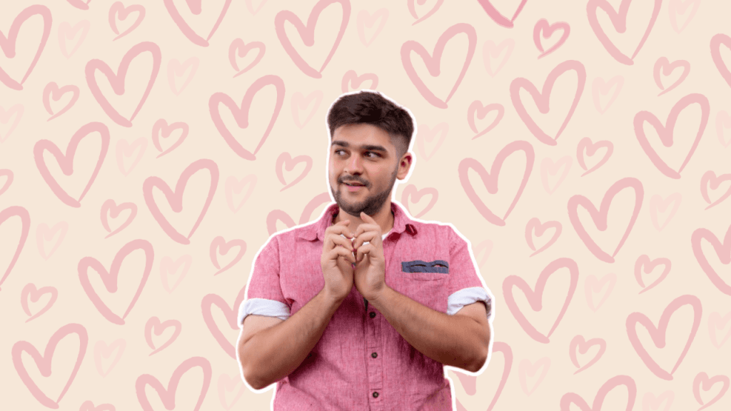 How to Confess to Your Crush Without Getting Rejected