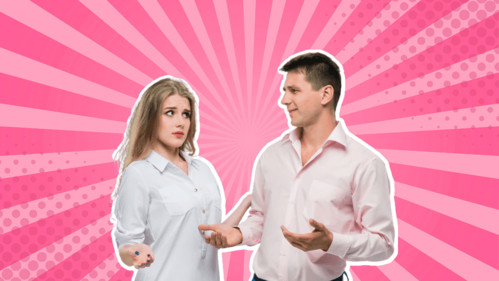 16 Signs Your Ex Is Pretending to Be Over You